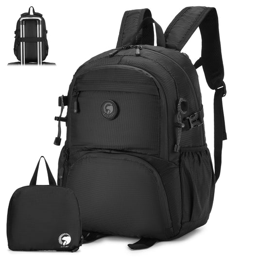 40x20x25 cm Carry On Backpack 20L,Ryanair Personal Item  bag,Flight Approved Underseat Travel Luggage Bag,Mochila de Viaje,Cabin Size Lightweight Backpack