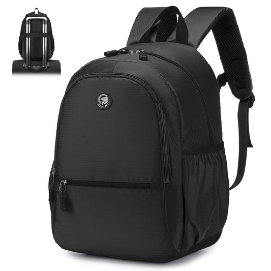17x10x9,40x20x25 CM United Airlines Personal Item Bag Small Carry On Backpack 20LFlight Approved Underseat Ryanair  Travel Luggage Bag, Mochila de Viaje,Cabin Size Lightweight Backpack